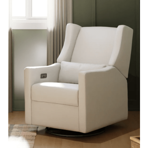 Nursery Chair Fund