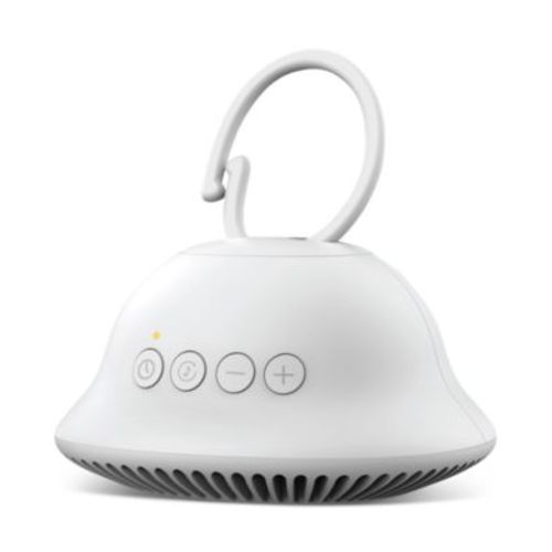 Sound Spa On-the-Go Cordless Baby Speaker