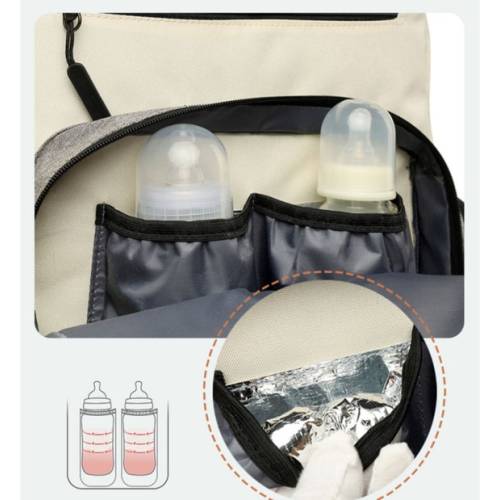 Diaper Bag Backpack Baby Shower Gifts Hospital Bag Mom - Etsy