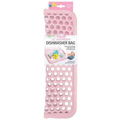 Joie Lil' Accessories Dishwasher Bag