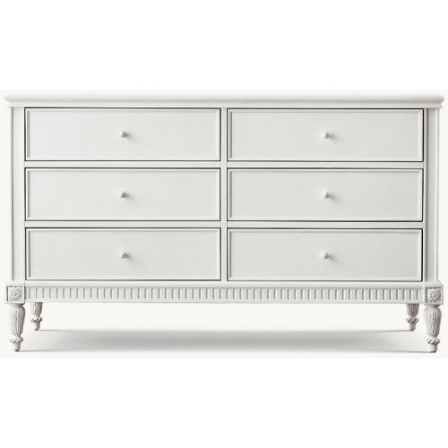 Belle Wide Dresser | RH Baby & Child