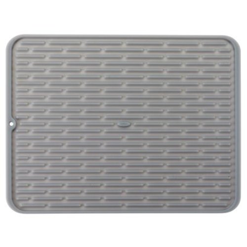 OXO Softworks Large Silicone Drying Mat