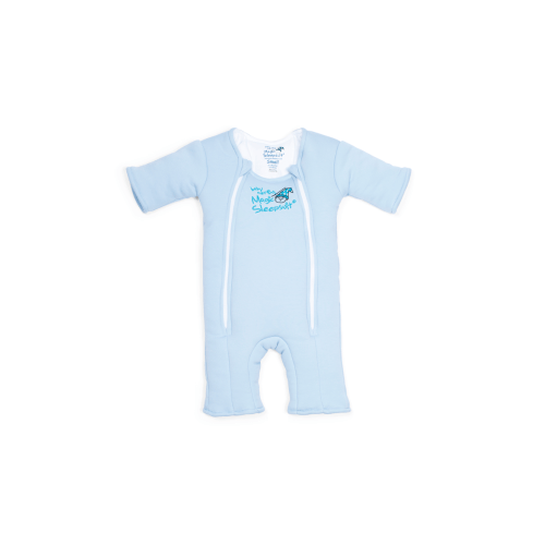 100% Cotton Magic Sleepsuit