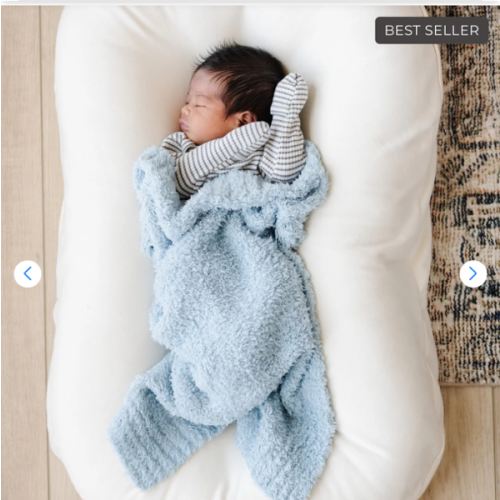 BAMBONI®MINI BLANKETS | Saranoni