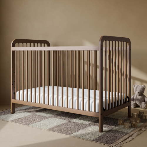 Storkcraft Pasadena 3-in-1 Convertible Baby Crib
