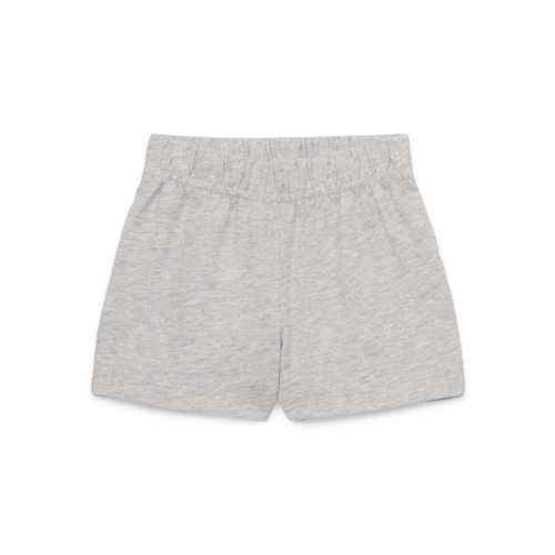 Garanimals Baby Basic Solid Jersey Solid Shorts, Sizes 0-24 Months