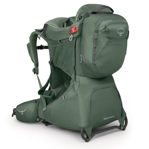 Osprey Poco Premium Child Carrier | REI Co-op