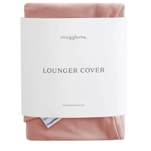 Infant Lounger Cover | Gumdrop
