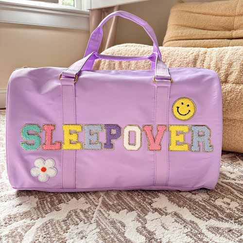 Personalized duffle bag, dance bag, Personalized tote bag, Gift for daughter, birthday gift kids, gift for kids, gift for girls, travel bags