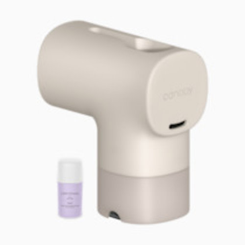 Canopy Bath Tub Filter - Oat