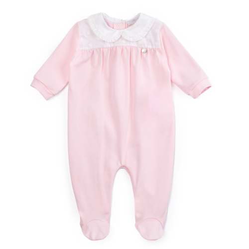 Pajama Pink