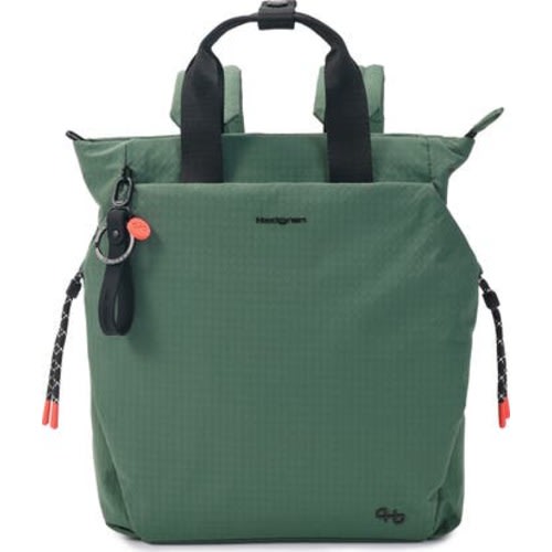 Norio Water Repellent Backpack Diaper Bag