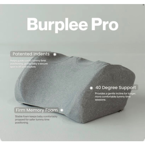 Burplee Pro Lounger – Vonu