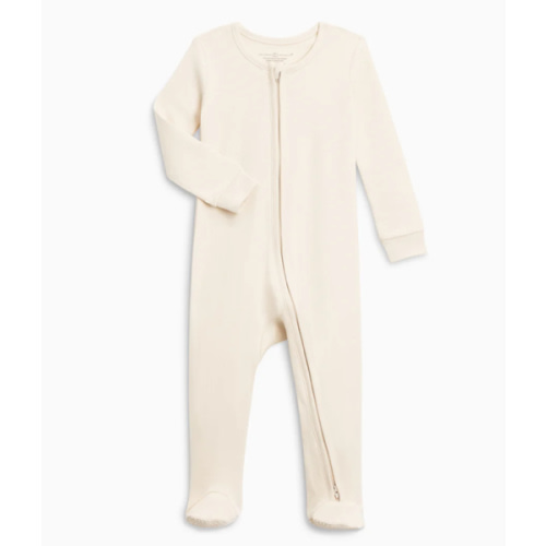 Natural / 0-3M