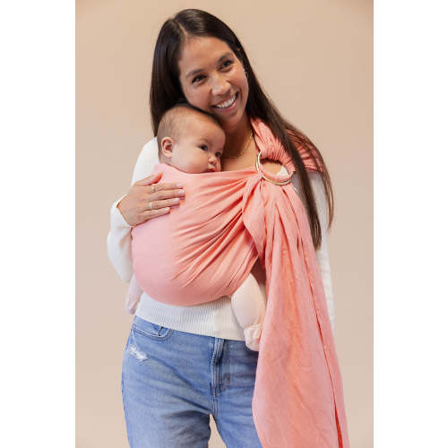 Chaffinch - Linen Sling – WildBird