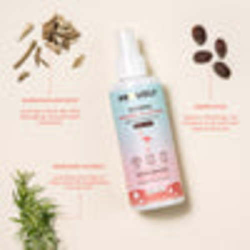 Defining Detangler & Refresher
