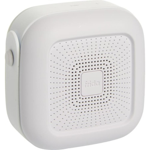 Fridababy 2-in-1 Portable Sound Machine & Nightlight, White