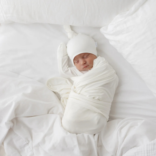 Bowy Swaddle, Vanilla