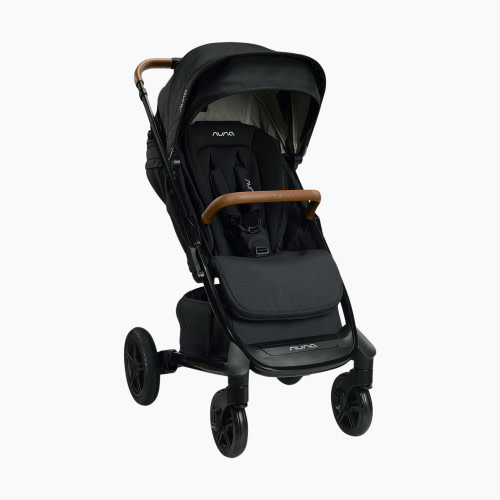 Nuna TAVO Next Stroller - Caviar