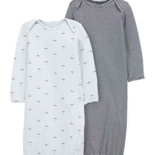 Infant Gown