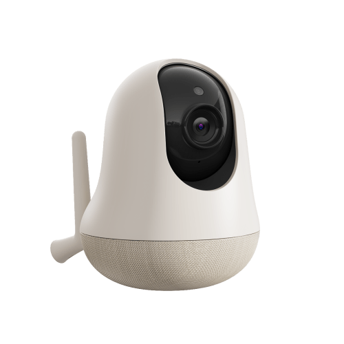 Nooie Smart Baby Monitor