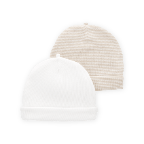 Baby 2-Pack Caps - Carter's | Carter's