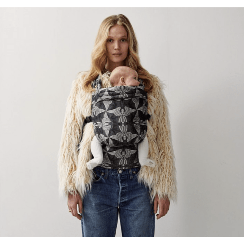 ARTIPOPPE Zeitgeist Baby Carrier