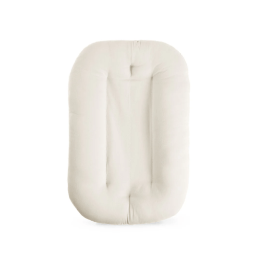 Infant Lounger | Natural