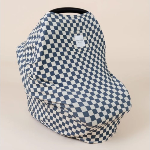 Miles Multi-Use Cover – Lou Lou & Company
