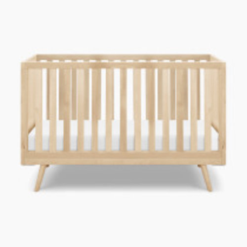 Ubabub Nifty Timber 3-in-1 Crib - Natural Birch