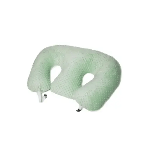 Twin Z Pillow: Multi-Use [green]