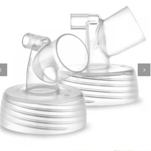 Adapters for Spectra Pumps