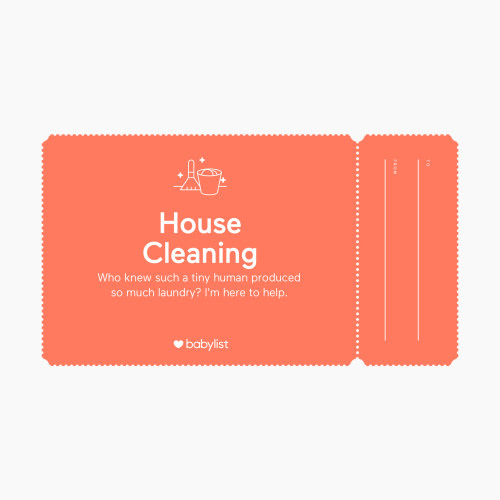 House Cleaning