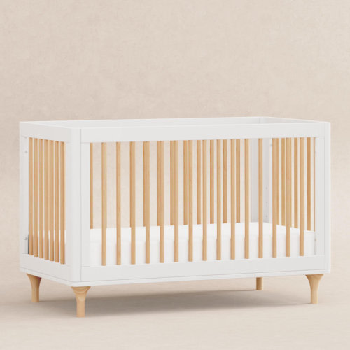 babyletto Lolly 3-in-1 Convertible Crib & Reviews | Wayfair