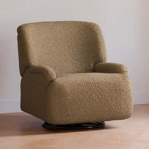 Namesake Winslow Extra Wide Recliner and Swivel Glider – Babyletto