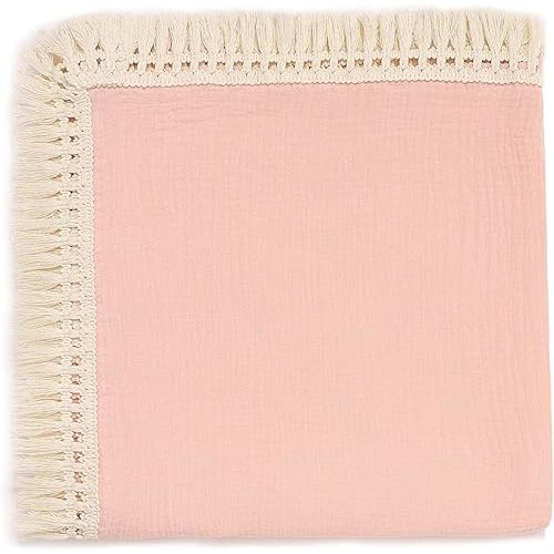 Baby Blanket - Pink