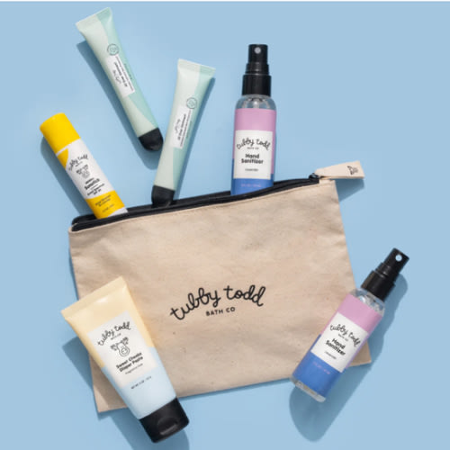 Diaper Bag Kit