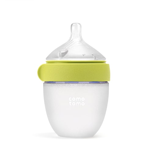 Comotomo Baby Bottle