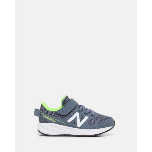 570 V3 Self-Fastening Infant Dark