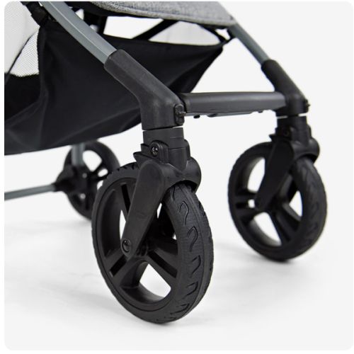 All-Terrain Wheels – Zoe