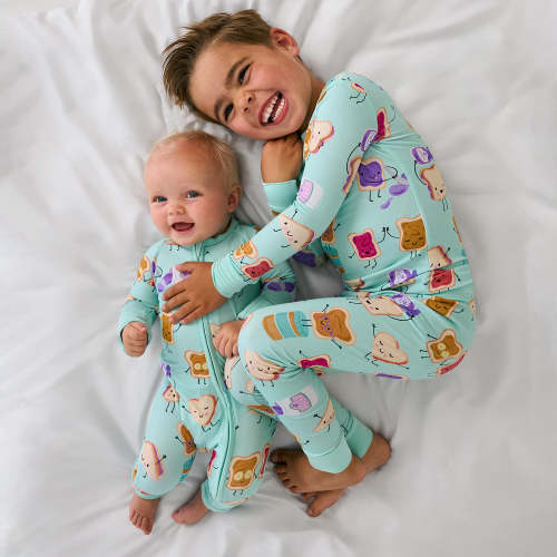 Lunch Buddies Zippy | Little Sleepies
