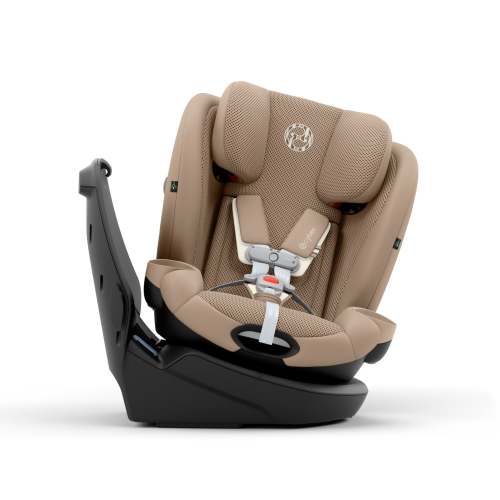 BLUE - Callisto G 360 All-in-One Convertible Car Seat