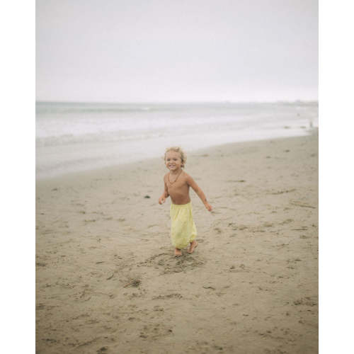 The Wild Pant – Una Sol Linen