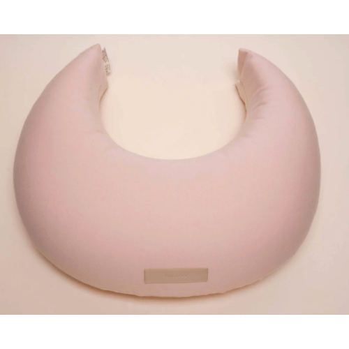 Butterr Nursing Pillow in Blush
