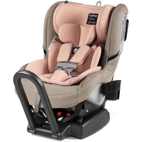 Peg Perego Primo Viaggio Kinetic Convertible Car Seat - Mon Amour
