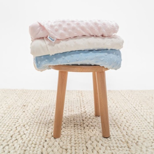 Halo Sleep Swaddle