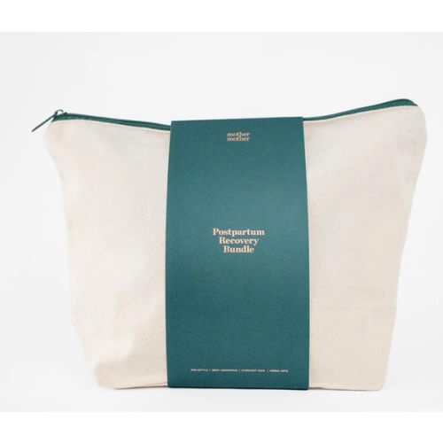 Postpartum Recovery Bundle