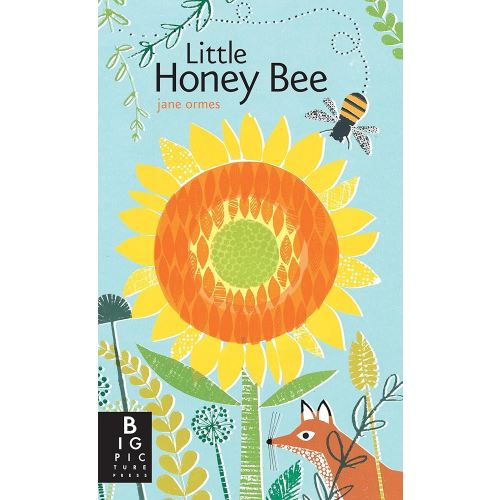 Little Honeybee