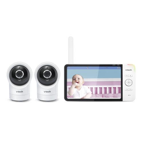 VTech Cordless Phones Official Site | Best Home Office & Business Phones
