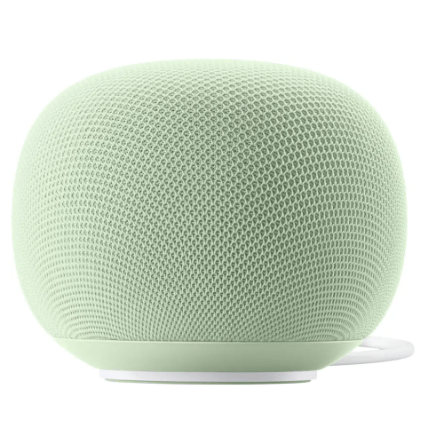 Google Home Speaker - Jade
